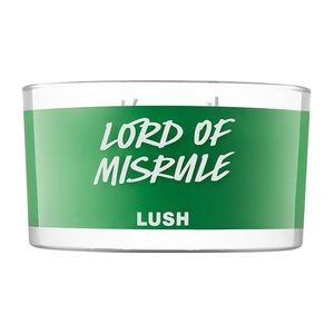 LUSH Lord of Misrule 4-Wick Candle